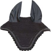 Kentucky Bonnet Anti-Mouches Wellington Stone & Pearl Foncé/gris Kentucky Bonnet Anti-Mouches Wellington Stone & Pearl Foncé/gris