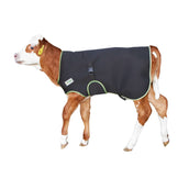 Kerbl Couverture pour Veau Noir Kerbl Couverture pour Veau Noir