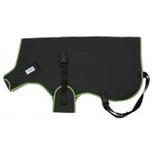 Kerbl Couverture pour Veau Noir Kerbl Couverture pour Veau Noir