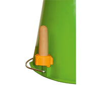 Kerbl Seau à Veau avec Soupape Hygiène Kerbl Seau à Veau avec Soupape Hygiène