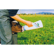 Shoof Biberon pour veaux Speedy Feeder Blanc Shoof Biberon pour veaux Speedy Feeder Blanc