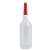 Kerbl Biberon à Veau avec Tétine Transparent Kerbl Biberon à Veau avec Tétine Transparent