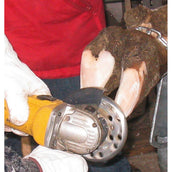 Kerbl Disque Abrasif de Parage Profi 6-cut Métal Kerbl Disque Abrasif de Parage Profi 6-cut Métal