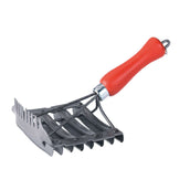 Agradi Etrille avec Peigne à Crinière Chevaux Agradi Etrille avec Peigne à Crinière Chevaux