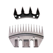 Kerbl Set de Lames de Tondeuse Kerbl Set de Lames de Tondeuse