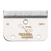 Constanta Set de Lames de Tondeuse Rodeo R2 24/35 Dents Support Constanta Set de Lames de Tondeuse Rodeo R2 24/35 Dents Support