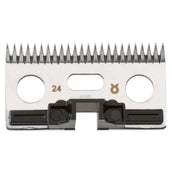 Constanta Set de Lames de Tondeuse Rodeo R2 24/35 Dents Support Constanta Set de Lames de Tondeuse Rodeo R2 24/35 Dents Support