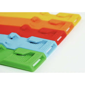 Kerbl Bande Cheville Easy Vache Bleu Kerbl Bande Cheville Easy Vache Bleu