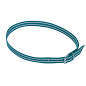 Kerbl Collier d'Identification Vert/Blanc Kerbl Collier d'Identification Vert/Blanc