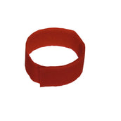 Kerbl Bracelet de Marquage Rouge Kerbl Bracelet de Marquage Rouge
