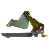 Kerbl Pompe de Prairie P100 3/4 Raccordement Kerbl Pompe de Prairie P100 3/4 Raccordement