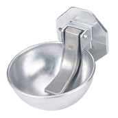 Kerbl Abreuvoir pour tonneau d'eau RVS Kerbl Abreuvoir pour tonneau d'eau RVS