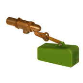 Kerbl Flotteur Complet pour Basse Pression Kerbl Flotteur Complet pour Basse Pression