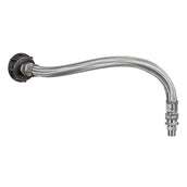 Kerbl Ensemble de Raccordement pour IBC Containers de S60x6 Kerbl Ensemble de Raccordement pour IBC Containers de S60x6