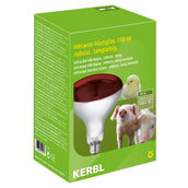Kerbl Ampoule Infrarouge Verre trempé Kerbl Ampoule Infrarouge Verre trempé