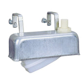 Kerbl Support d'Abreuvoir à Niveau Constant Euro-Farm Acier Inoxydable Kerbl Support d'Abreuvoir à Niveau Constant Euro-Farm Acier Inoxydable