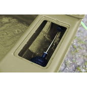 Kerbl Soupape à flotteur avec flotteur 3/4 pouce Kerbl Soupape à flotteur avec flotteur 3/4 pouce