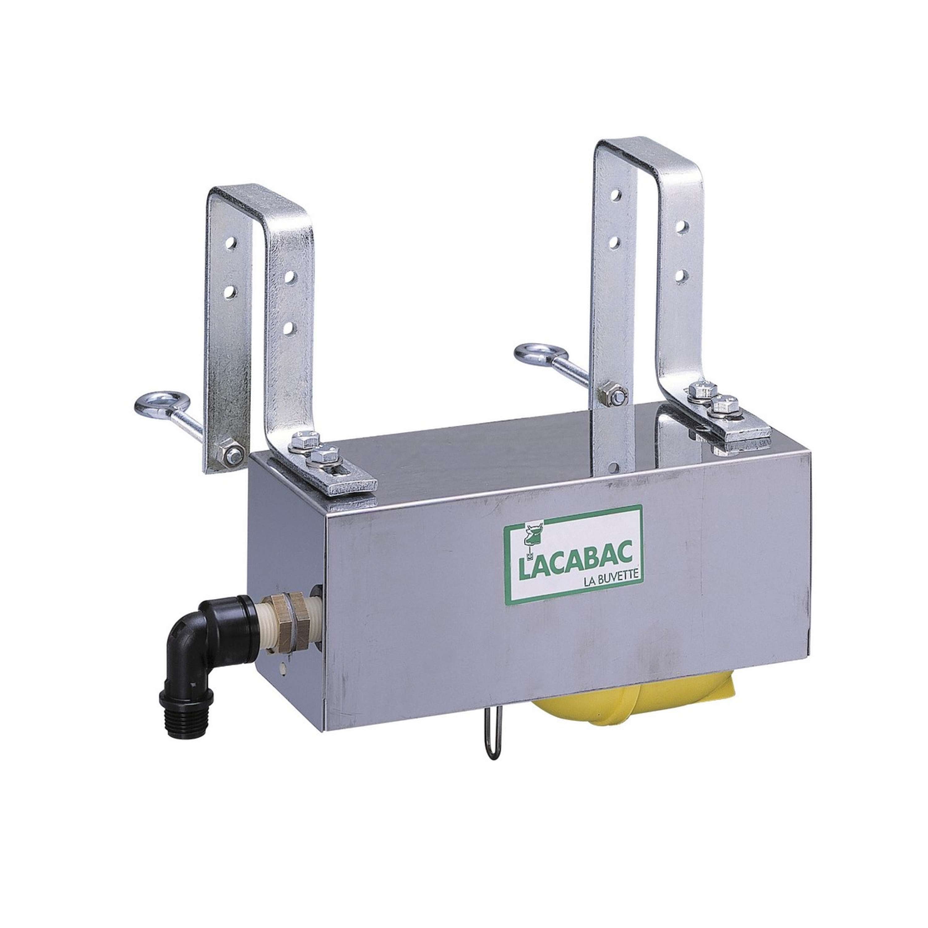 VANNE FLOTTANTE DE contrôle du niveau d'eau facile à installer avec VANNE FLOTTANTE DE contrôle du niveau d'eau facile à installer avec