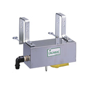 Kerbl Robinet à flotteur Lacabac Pression Normale Kerbl Robinet à flotteur Lacabac Pression Normale