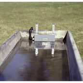 Kerbl Robinet à flotteur Lacabac Pression Normale Kerbl Robinet à flotteur Lacabac Pression Normale