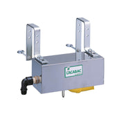 Kerbl Robinet à flotteur Lacabac Pression Normale Kerbl Robinet à flotteur Lacabac Pression Normale