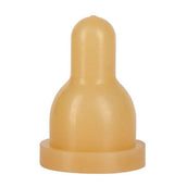 Kerbl Tétine de Rechange Caoutchouc pour Seau et Bouteille Agneau Kerbl Tétine de Rechange Caoutchouc pour Seau et Bouteille Agneau