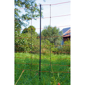 Ako Piquet Filet Moutons Goupille Simple Noir Ako Piquet Filet Moutons Goupille Simple Noir