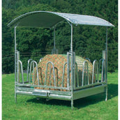 Kerbl Filet à foin Mailles 10cm Kerbl Filet à foin Mailles 10cm