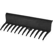 Kerbl Racloir pour logette Noir Kerbl Racloir pour logette Noir