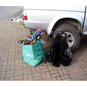 Kerbl Sac de Jardin GoBag 120L Vert Kerbl Sac de Jardin GoBag 120L Vert