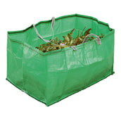 Kerbl Sac de Jardin 270l pour Brouettes Barrowbag Vert Kerbl Sac de Jardin 270l pour Brouettes Barrowbag Vert