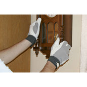 Keron Gants Okuda Blanc/Gris Keron Gants Okuda Blanc/Gris