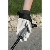 Keron Gants Okuda Blanc/Gris Keron Gants Okuda Blanc/Gris