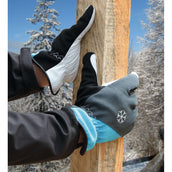 Kerbl Gant Polartex Hiver Étanche Kerbl Gant Polartex Hiver Étanche