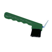 Kerbl Cure-Pied avec Brosse Vert Kerbl Cure-Pied avec Brosse Vert