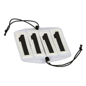 Kerbl Numéros de départ Quatre chiffres Kerbl Numéros de départ Quatre chiffres