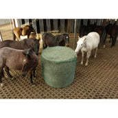 Kerbl Filet à foin pour balles rondes Kerbl Filet à foin pour balles rondes