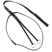 Kerbl Martingale en Cuir Noir Kerbl Martingale en Cuir Noir