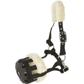 Kerbl Panier de diète Teddyfleecenoir Noir Kerbl Panier de diète Teddyfleecenoir Noir