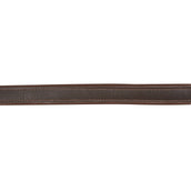 Covalliero Licol Robuste Cuir Marron Covalliero Licol Robuste Cuir Marron