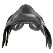 Kerbl Set de selles Eurohorse Versatile Noir Kerbl Set de selles Eurohorse Versatile Noir