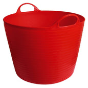 Kerbl Seau FlexBag Flexible Rouge Kerbl Seau FlexBag Flexible Rouge