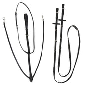 Kerbl Enrênement Thiedemann Noir Kerbl Enrênement Thiedemann Noir