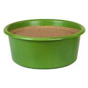 Kerbl Pierre à Lécher Minérale Delizia dans Plat avec Couvercle Kerbl Pierre à Lécher Minérale Delizia dans Plat avec Couvercle