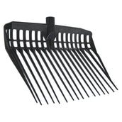 Kerbl Fourche à Fumier Ecofork Noir Kerbl Fourche à Fumier Ecofork Noir