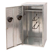 Kerbl Serrure de remplacement avec clé pour armoire à selle Kerbl Serrure de remplacement avec clé pour armoire à selle