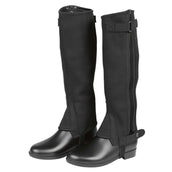 Covalliero Chaps Classic Stretch Noir Covalliero Chaps Classic Stretch Noir