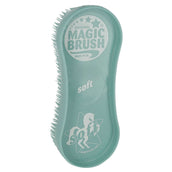 Magic Brush Brosse Soft Turquoise Magic Brush Brosse Soft Turquoise