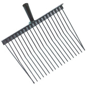 Kerbl Fourche à Fumier Métal 18 Dents Kerbl Fourche à Fumier Métal 18 Dents