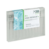 Henke Vis à canule Premium Henke Vis à canule Premium